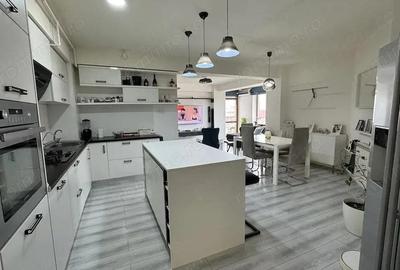 Apartament cu 3 camere decomandat în Primo - 3