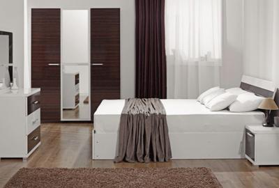 Apartament cu 2 camere decomandat în Berceni - 2