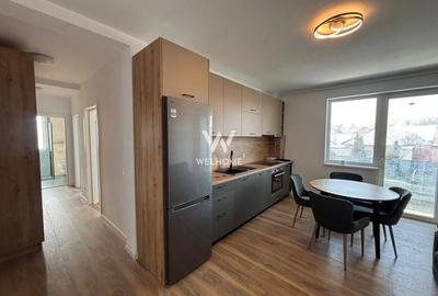 Apartament cu 3 camere în Șelimbăr - 2