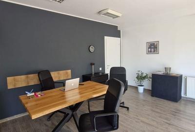 Spațiu comercial, de 40 mp, în Militari - 4