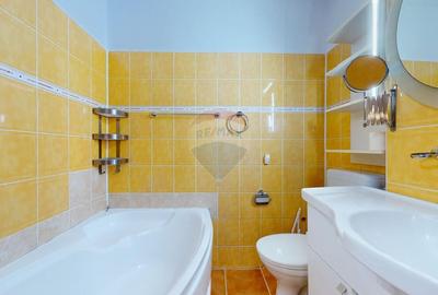 Apartament cu 4 camere decomandat, mobilat în Central - 13