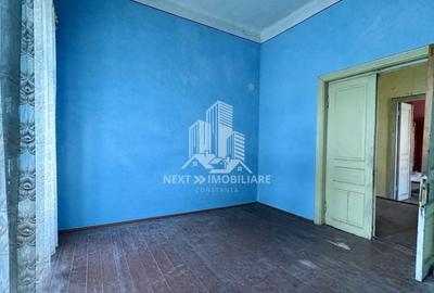 Casă individuală cu 5 camere cu Canalizare în ICIL - 13