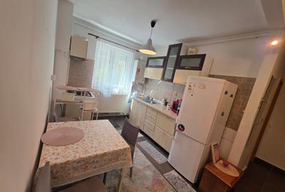 Garsonieră decomandată în Bălcescu - 5