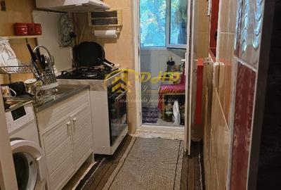 Apartament cu 2 camere în Podu Roș - 7