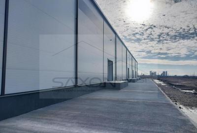 Spațiu comercial, de 1,126 mp, în Titan - 2