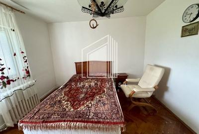 Apartament 2 camere decomandat | Etaj 3 | 64 mp | Micro 17 - 9