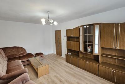 0 % comision Apartament 3 camere, 2 bai, renovat-Manastur - 3