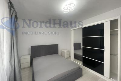 Apartament cu 2 camere decomandat, mobilat în Șelimbăr - 9