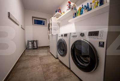 Casa ultra moderna, 280mp - disponibila imediat - 14