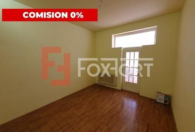 COMISION 0% Apartament cu 3 camere si 2 bai, zona Elisabetin - 21