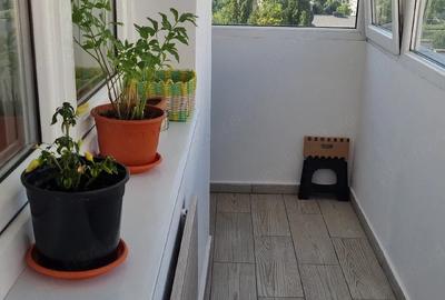 Apartament cu 2 camere decomandat în Basarabia - 3