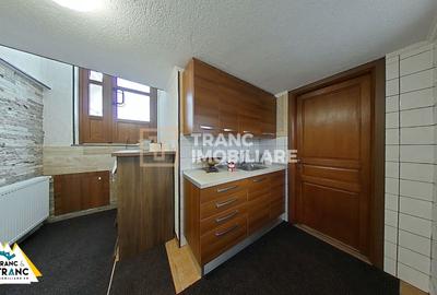 Garsonieră semidecomandată, mobilată în Boul Roșu - 6