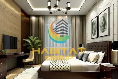 3 camere + curte proprie 111mp - langa parc - 4