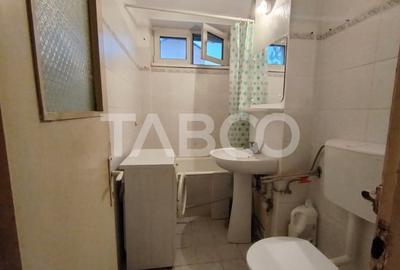 Apartament 3 camere de inchiriat etaj intermediar mobilat utilat Apartament 3 camere de inchiriat etaj intermediar mobilat utilat - 5