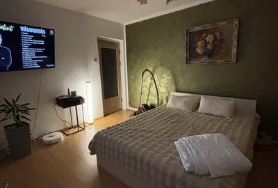 Apartament cu 2 camere decomandat în Central - 4