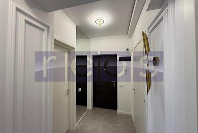 INCHIRIERE 2 CAMERE | MOBILAT-UTILAT LUX | LOC PARCARE | PIPERA | 69MP - 26