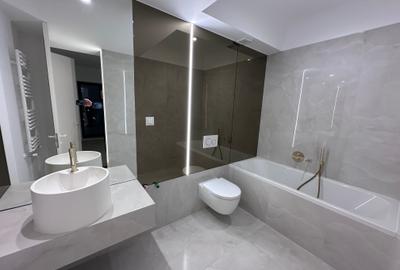 Apartament cu 3 camere în Pipera - 7