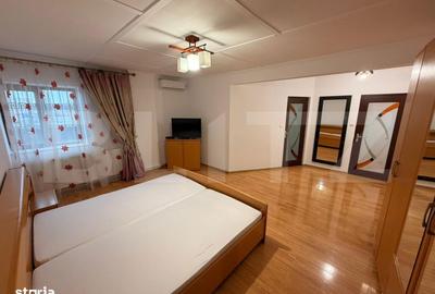 Apartament cu 3 camere, mobilat în Calea București - 3