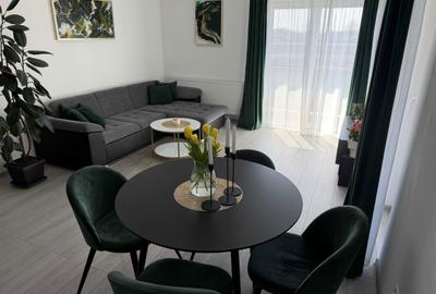 Apartament cu 2 camere decomandat în Unirii - 4