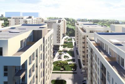 Garsonieră decomandată în Copou - 6