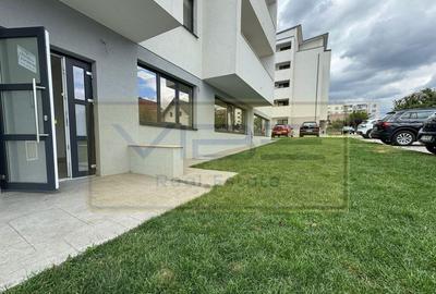 Spatiu office / comercial Valea Lupului - Strada Garoafei - 16