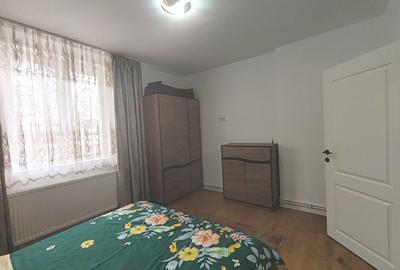 Apartament in bloc tip vila  mobilat Zona Triaj ! - 6