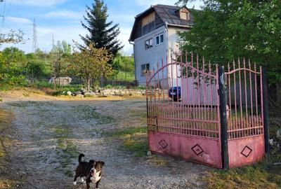 Teren Intravilan de Vânzare în Cartierul Mănăștur – Oportunitate Ideală pentru D - 2