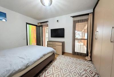 Casa moderna tip Mexi, eficienta energetic, in cartierul Balcescu - 5