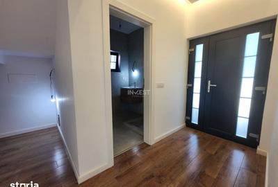 Casă cu 4 camere cu Teren 400 Mp în Miroslava - 14