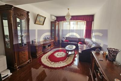 Apartament cu 2 camere decomandat, mobilat în Central - 1