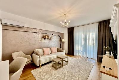 Apartament cu 2 camere decomandat în Păcurari - 5