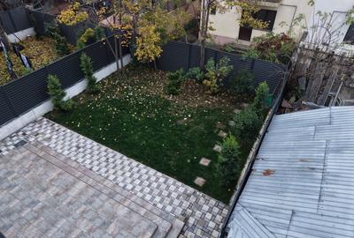 Casă individuală cu 4 camere cu Canalizare în Voluntari - 2
