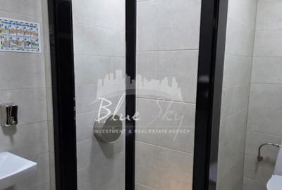 Piata Brotacei- Spatiu comercial 120 mp situat la parter - 2