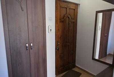 Apartament cu 2 camere semidecomandat în Central - 6