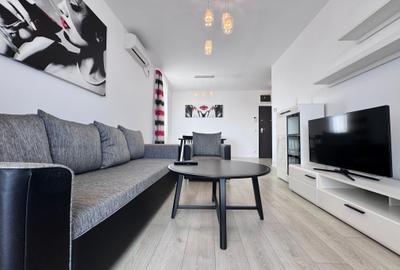 Apartament cu 2 camere decomandat, mobilat în Aviației - 7