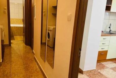 Apartament cu 2 camere decomandat, mobilat în Brătianu - 3