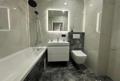 Apartament cu 3 camere decomandat în Brâncoveanu - 2