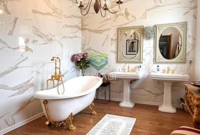 Baneasa- Iancu NIcolae, vila cu 6 camere de vanzare, 400 mp utili - 9