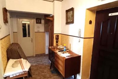 Apartament cu 2 camere decomandat în Călărași - 6