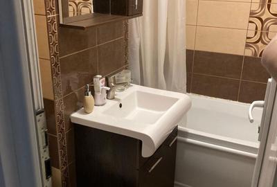 Apartament cu 2 camere decomandat în Mănăștur - 13