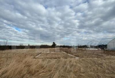 Teren intravilan, Hardic , cu proiect pentru accesare de fon - 6