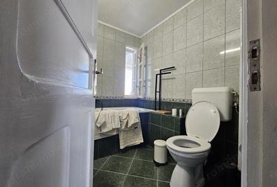 Apartament cu 4 camere în Bălcescu - 14