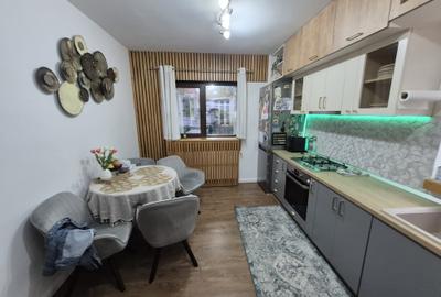 Duplex cu 4 camere cu Canalizare în Cug - 17