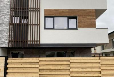 Oferta promotionala! Casa cu 5 camere si terasa circulabila, Subcetate - 1