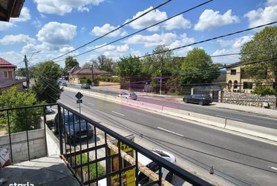Spațiu comercial, de 250 mp, în Adunații-Copăceni - 10