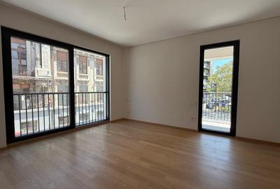 Apartament NOU de lux in cladire boutique CENTRALIS UNIVERSITATE TNB - 2