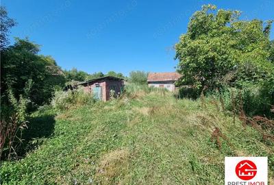 Casă cu Teren 800 Mp în Iara de Mureș - 4