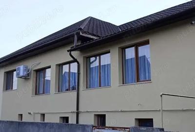 Casă cu 6 camere în Baia Sprie - 8