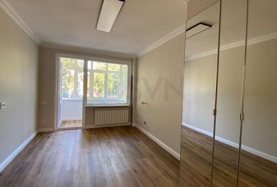 REA1024647 Apartament cu 3 camere Floreasca Renovat - 1