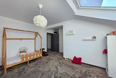 Casa individuala pe  teren de 915mp, Str. Soimului, Tractorul - 6
